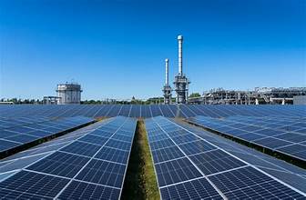 SOLAR & RESOURCE SUPPORT DIVISION